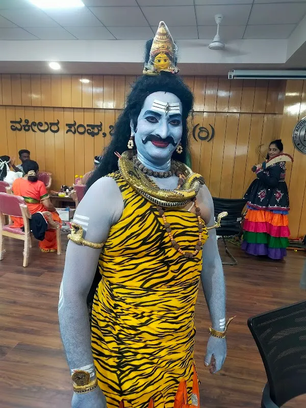 Trishakti dance academy