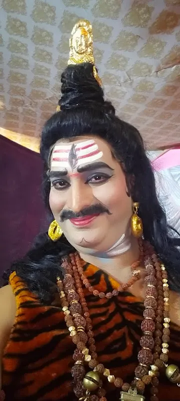 Trishakti dance academy