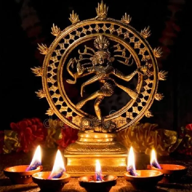 Trishakti dance academy