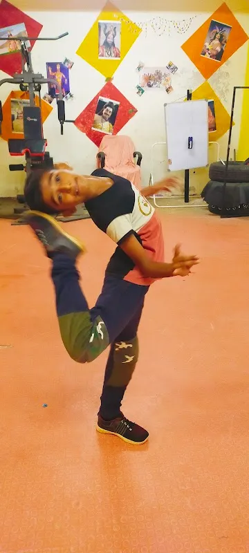 Trishakti dance academy