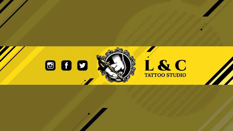 L & C Tattoo & Piercing Studio