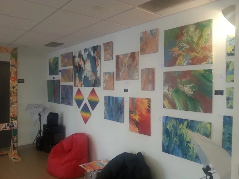 Level Up Studios