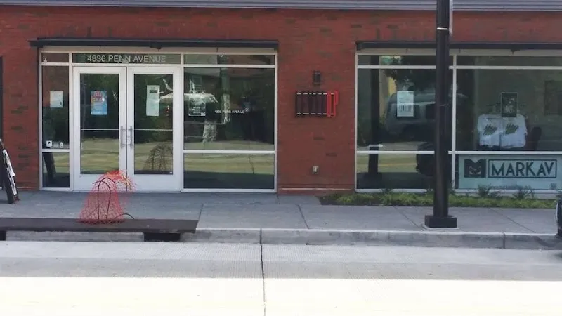Level Up Studios