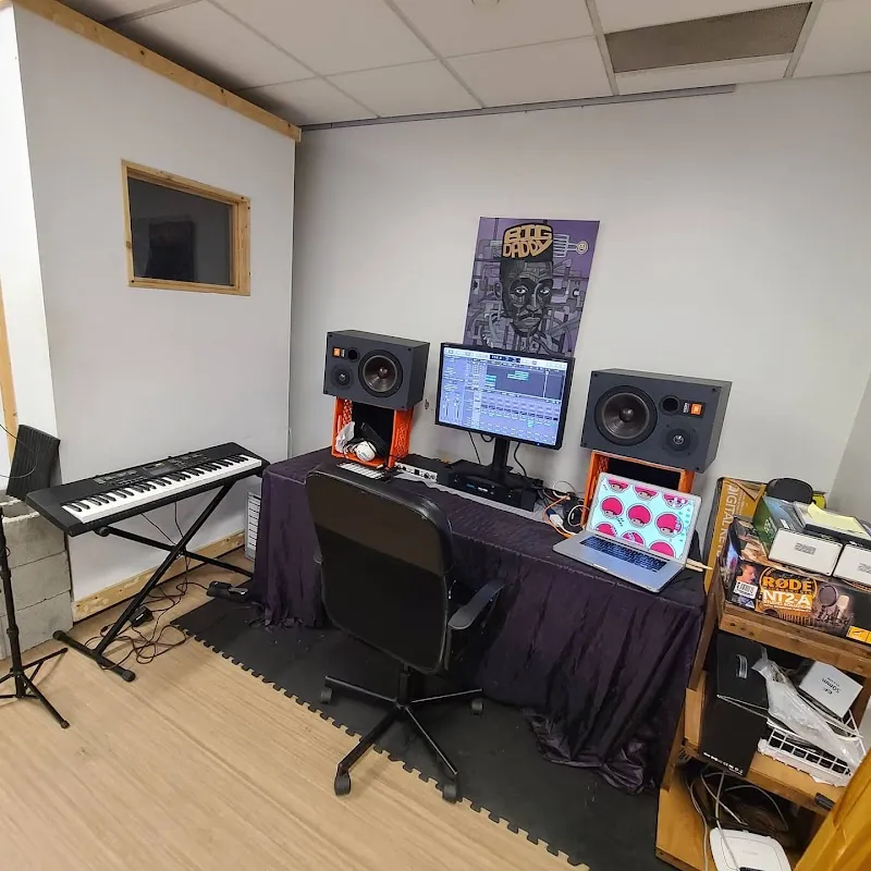 Level Up Studios