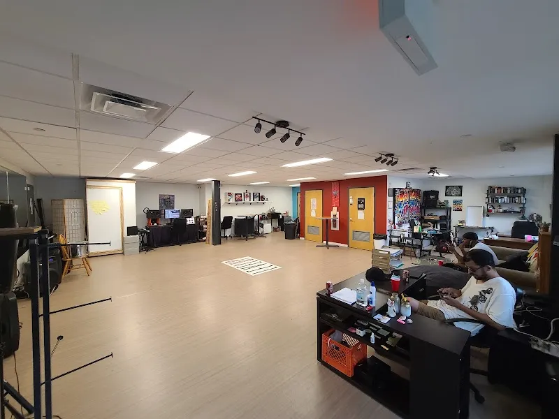 Level Up Studios