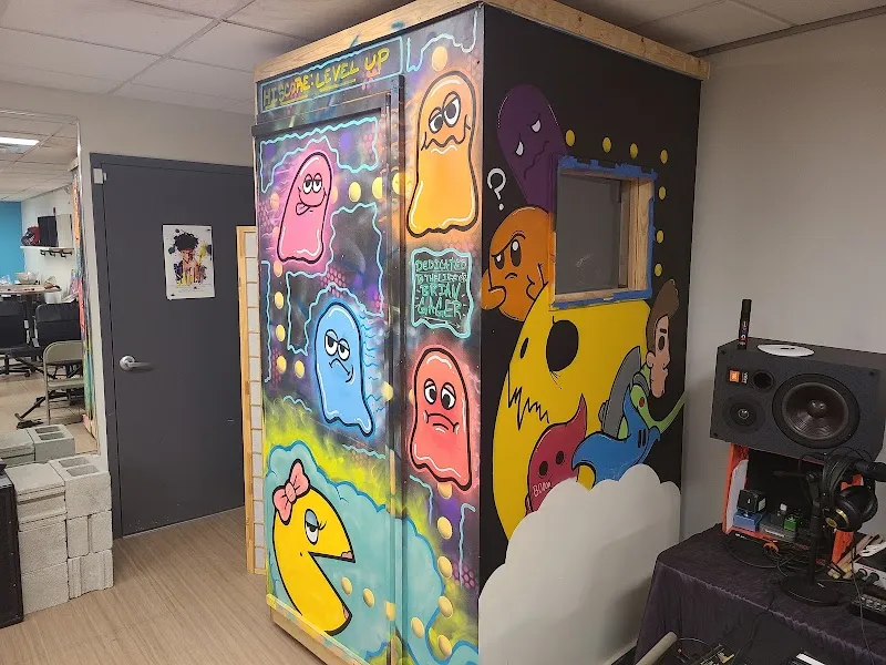 Level Up Studios
