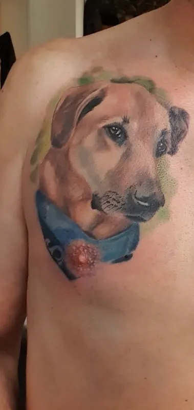 Inksane Brussels Tattoo & Piercing