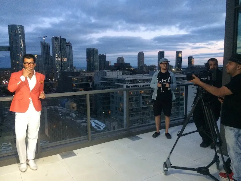 Movme Films