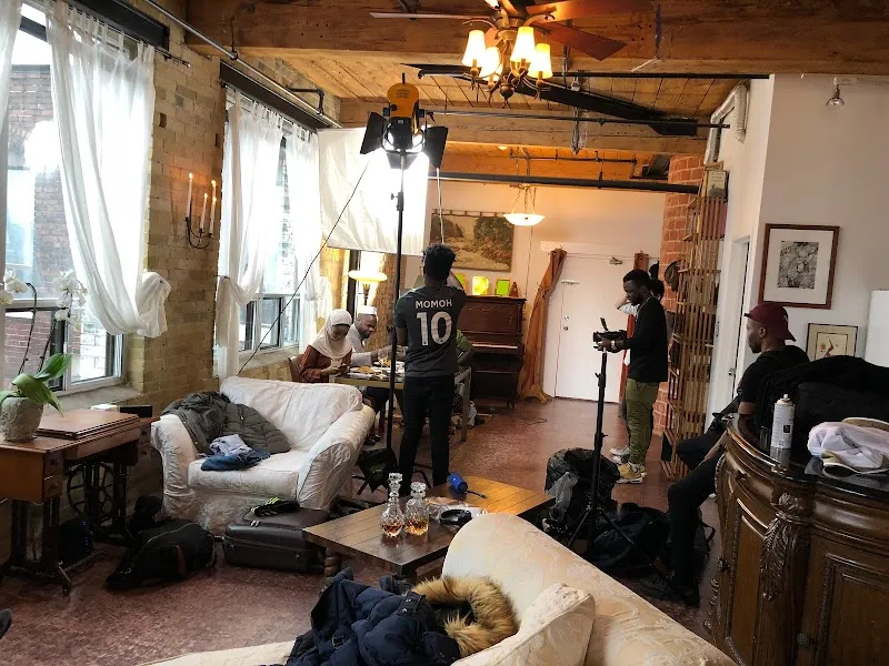 Movme Films