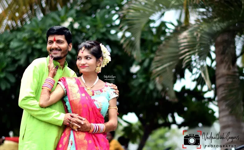 Kalasagar Photo Studio