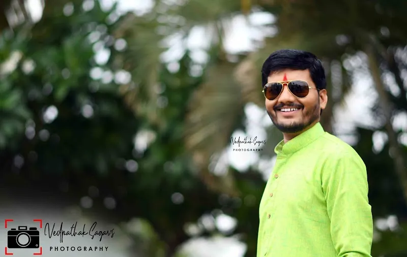 Kalasagar Photo Studio