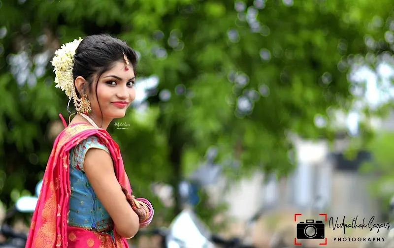 Kalasagar Photo Studio