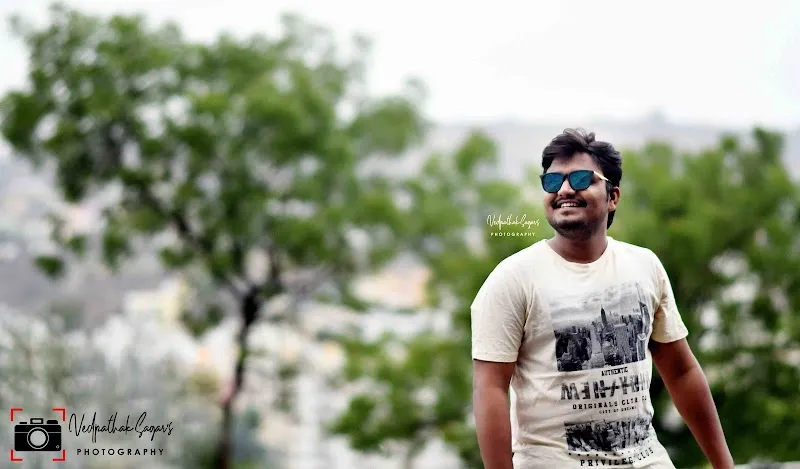 Kalasagar Photo Studio