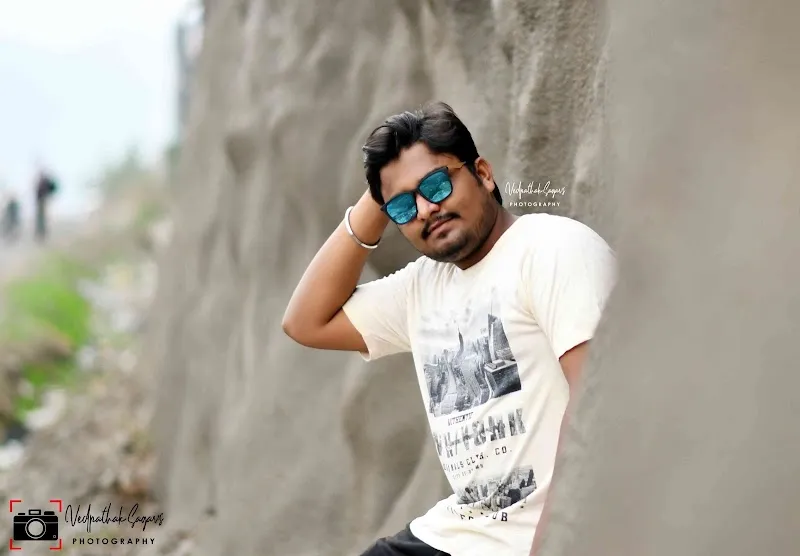 Kalasagar Photo Studio