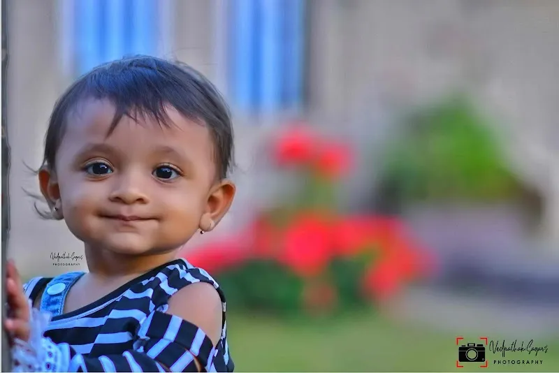Kalasagar Photo Studio