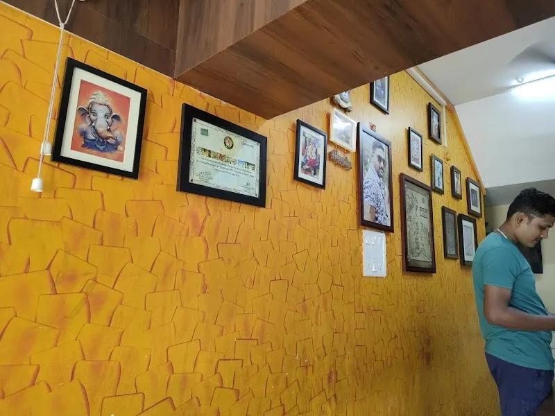Modern Digital Studio