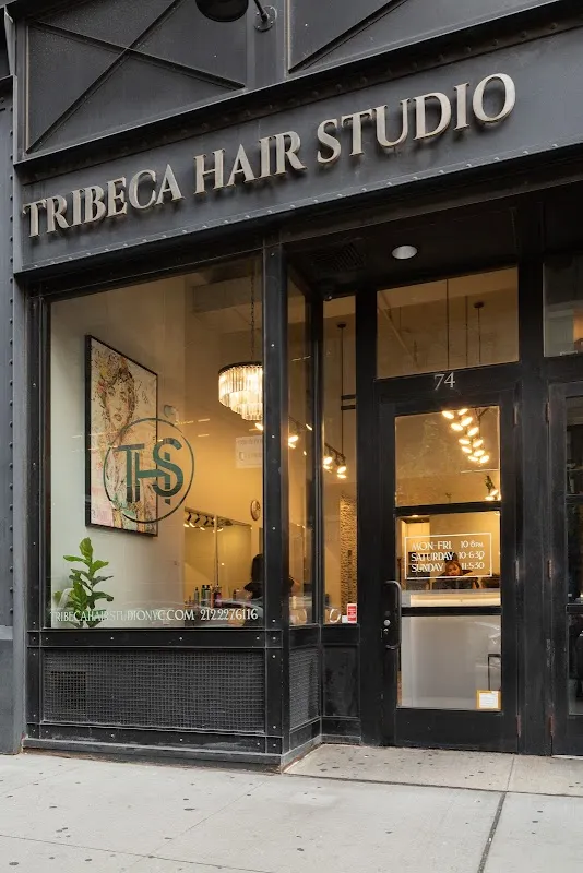 Tribeca Hair Studio NYC