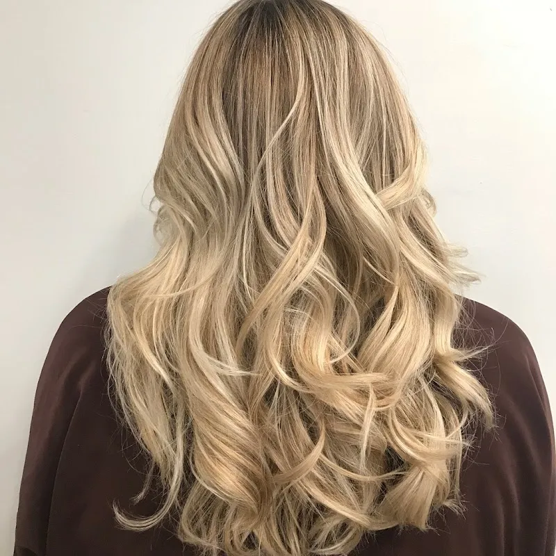 Tribeca Hair Studio NYC