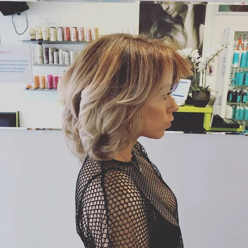Tribeca Hair Studio NYC