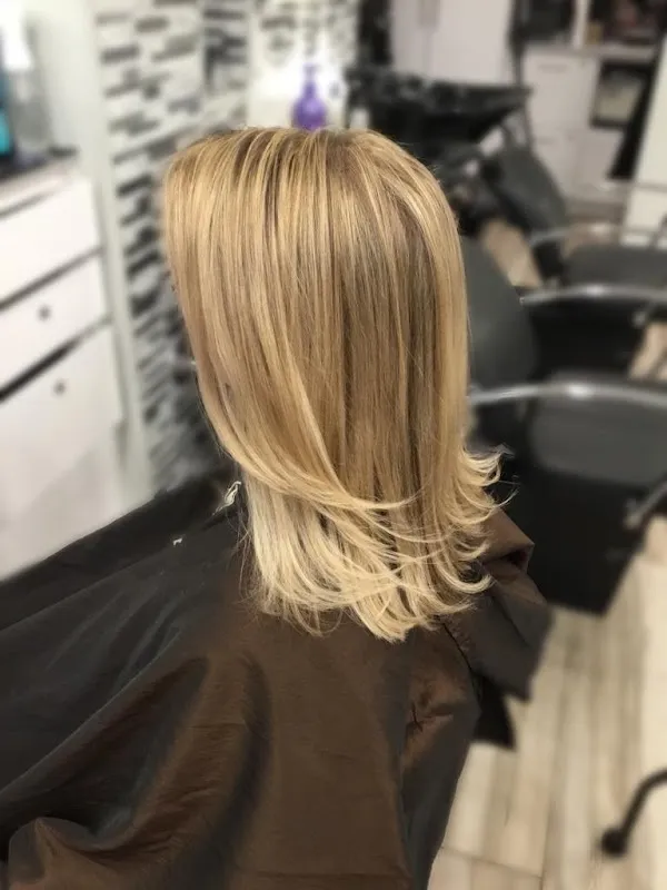 Tribeca Hair Studio NYC