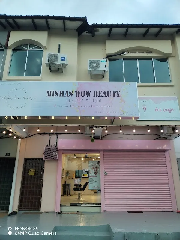 Mishas Wow Beauty