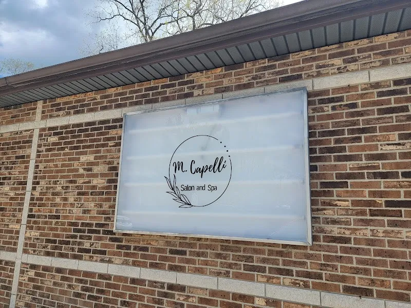 M Capelli Salon and Spa