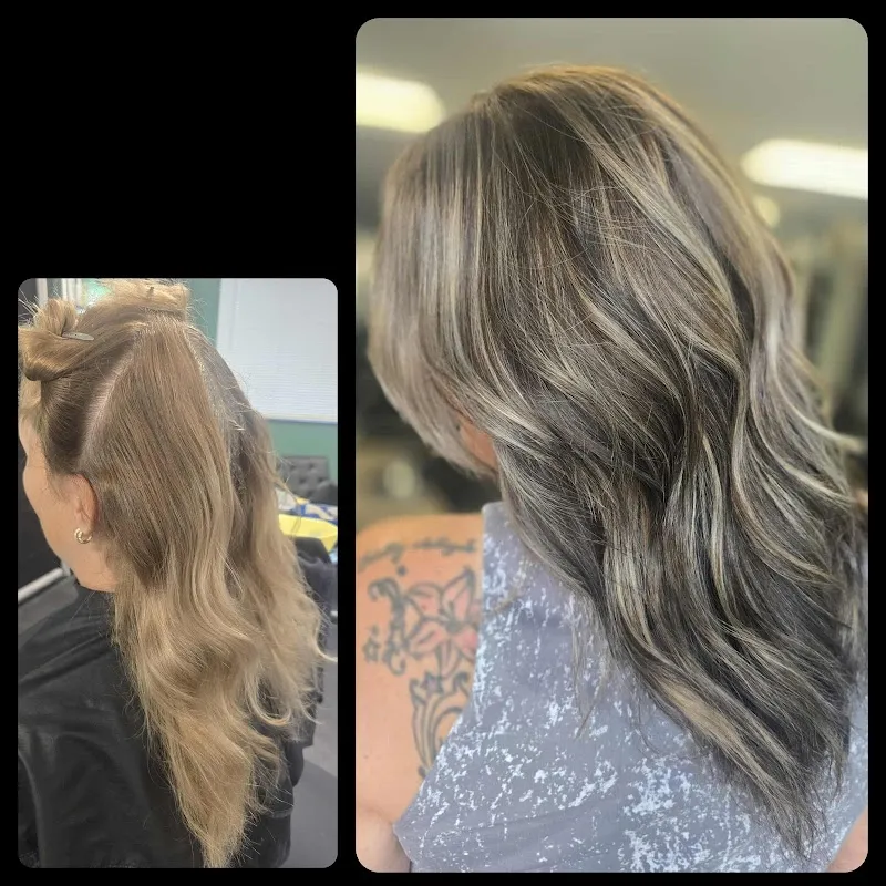 M Capelli Salon and Spa