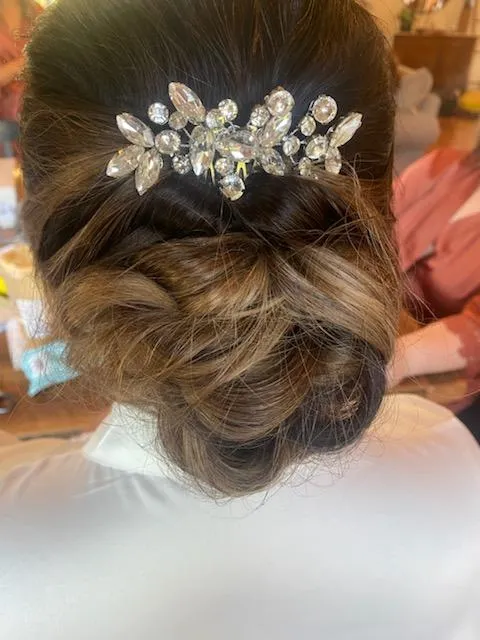 M Capelli Salon and Spa