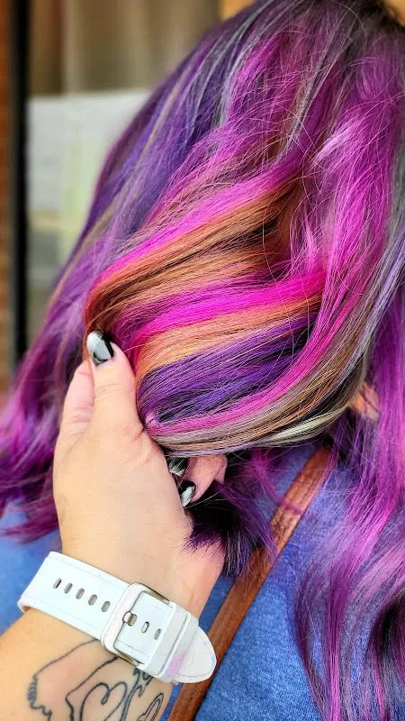 M Capelli Salon and Spa