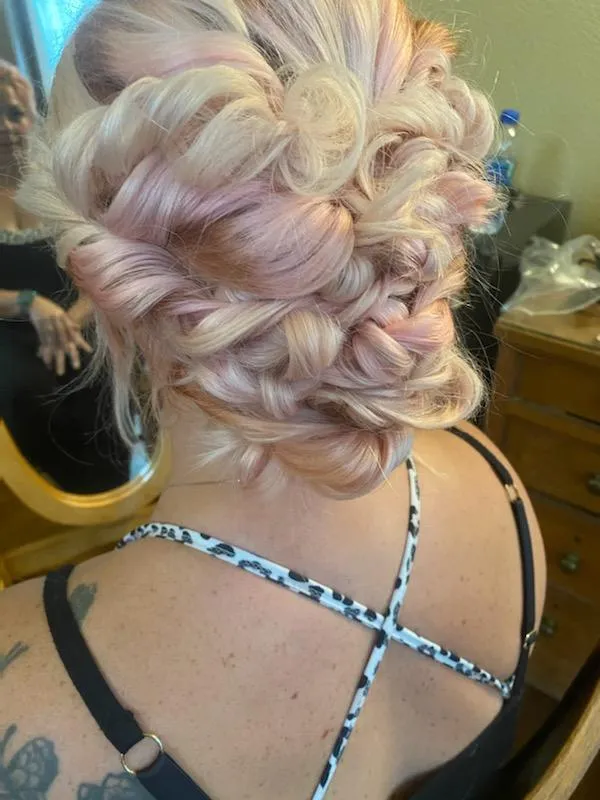 M Capelli Salon and Spa