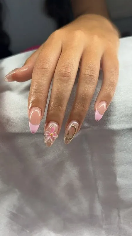 M Capelli Salon and Spa