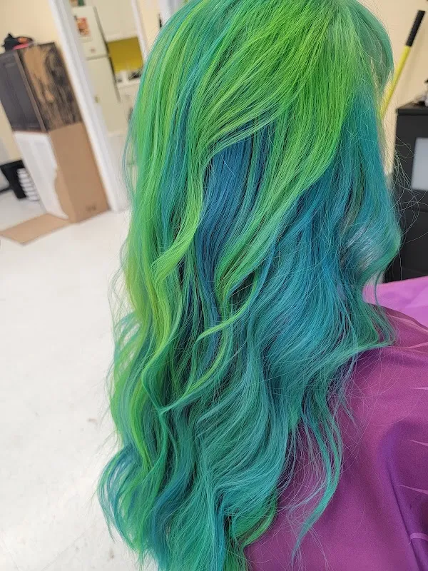 M Capelli Salon and Spa