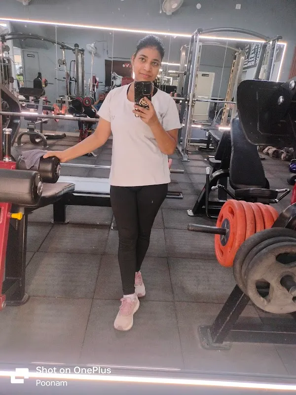 Fitness Vibes Gym
