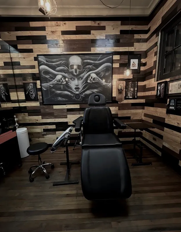 Bellavista Tattoo Studio