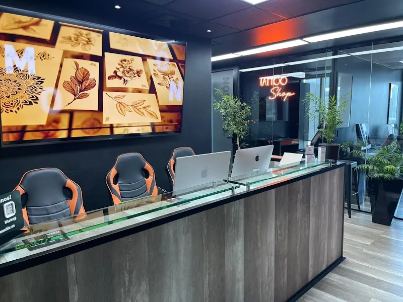 Bellavista Tattoo Studio