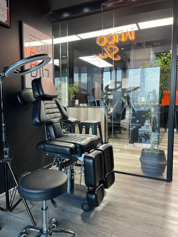 Bellavista Tattoo Studio