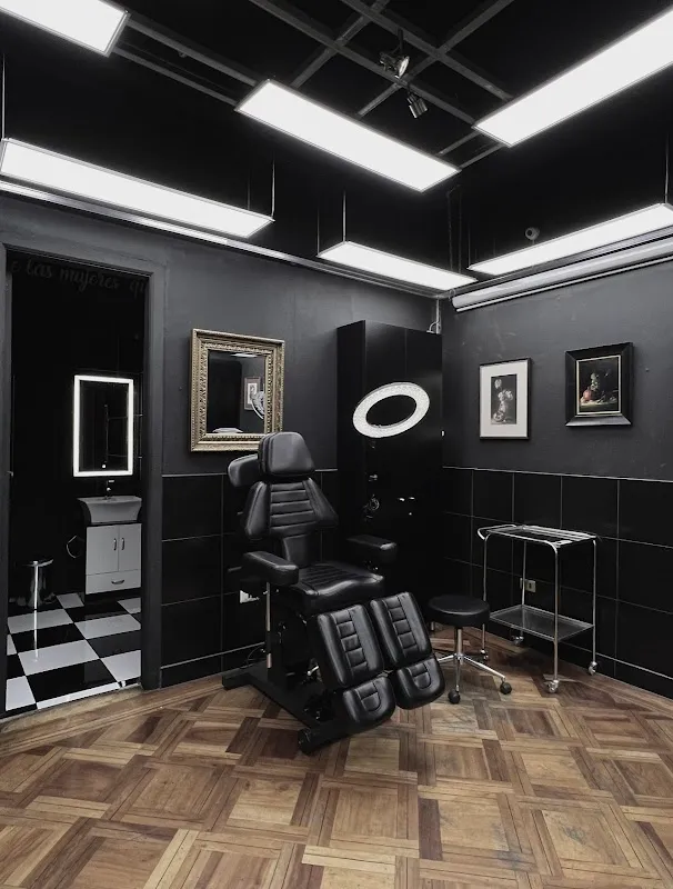 Bellavista Tattoo Studio