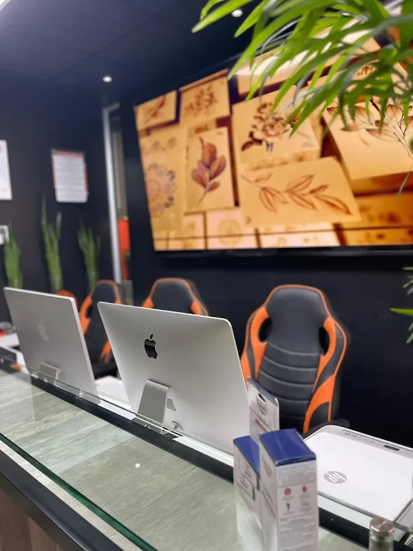Bellavista Tattoo Studio
