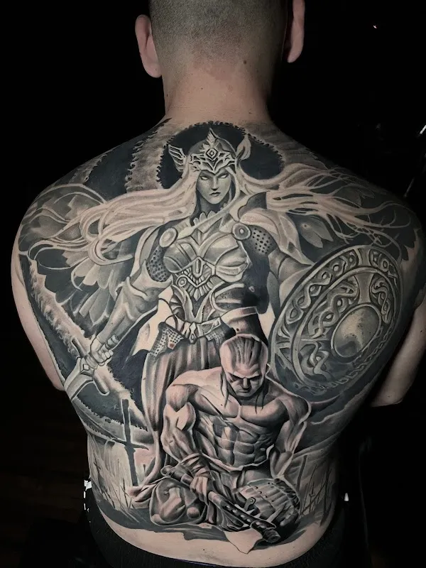 Bellavista Tattoo Studio
