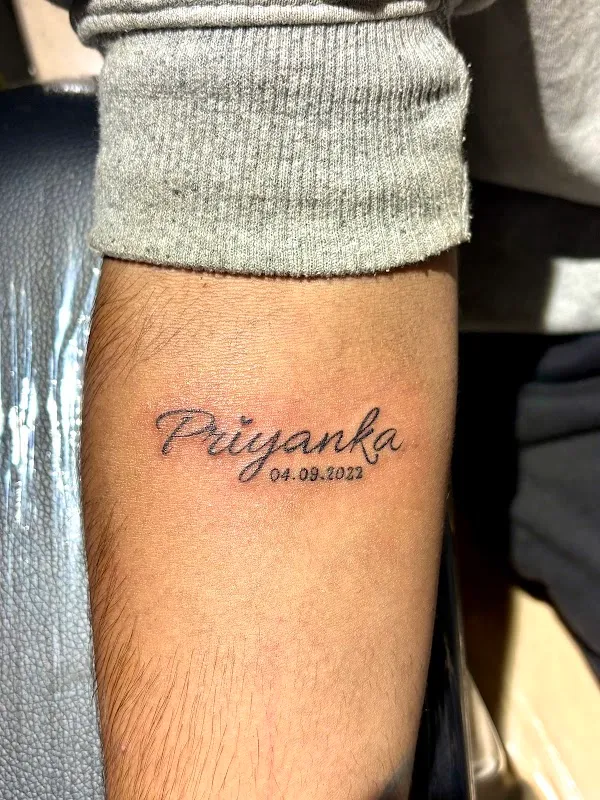 Aura Tattoos