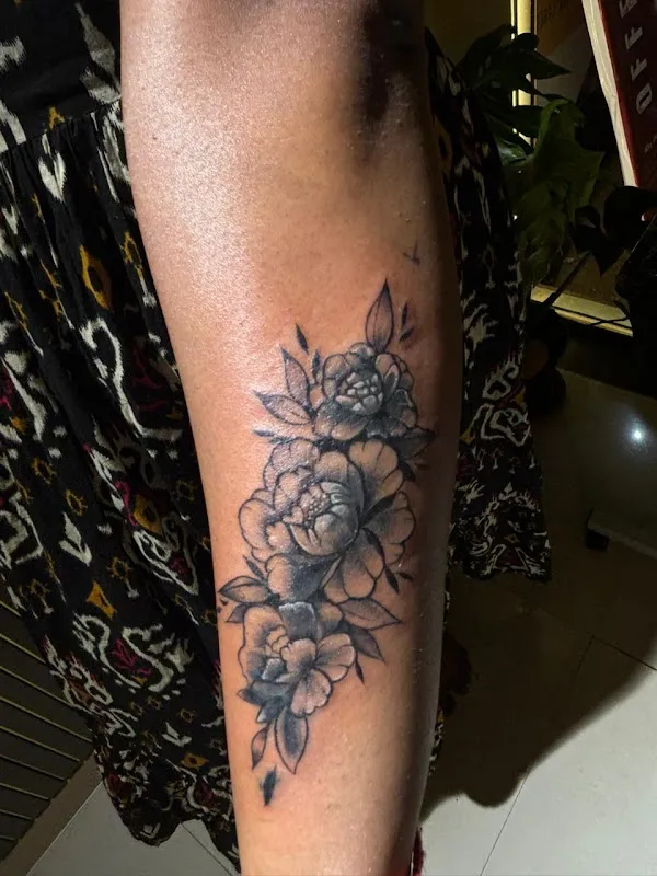 Aura Tattoos