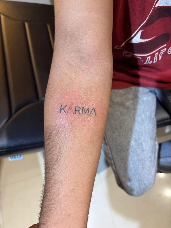 Aura Tattoos