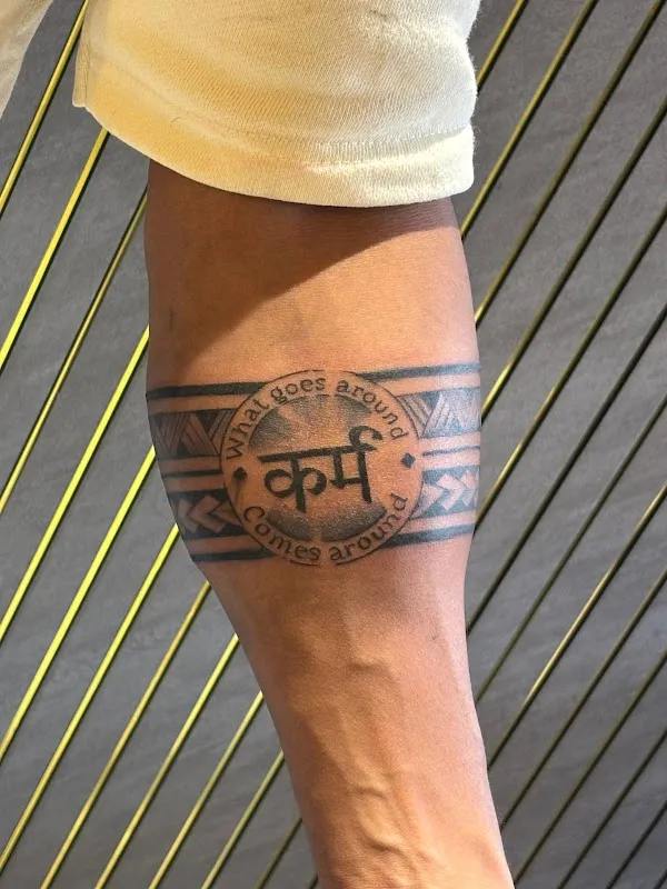 Aura Tattoos