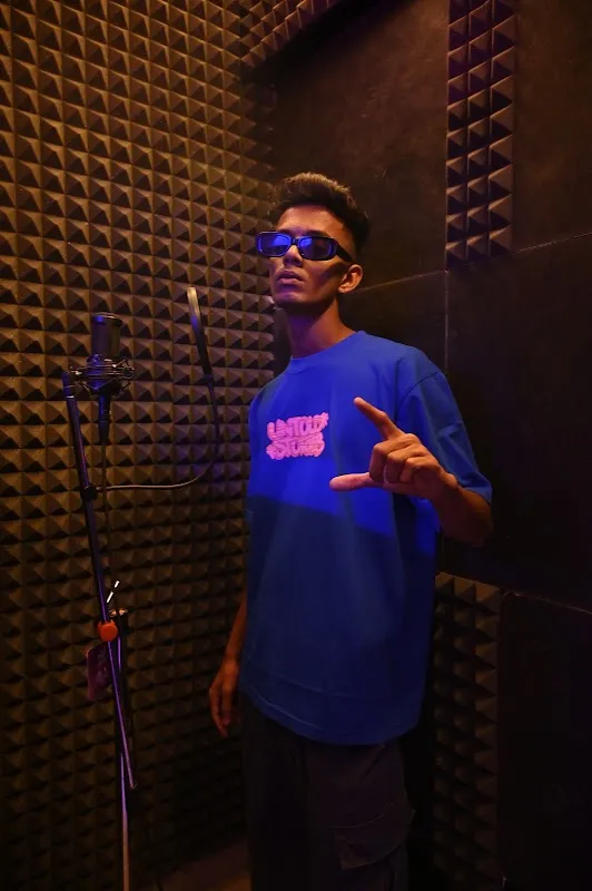 Audio Fusion Studio
