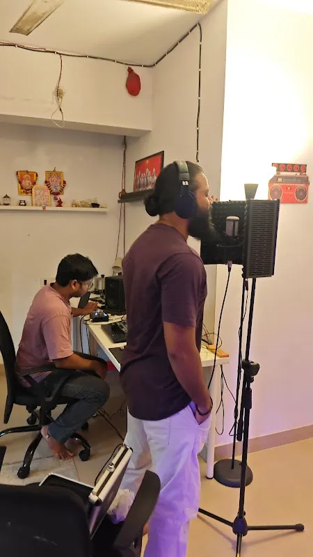Audio Fusion Studio