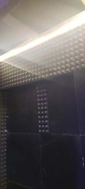 Audio Fusion Studio