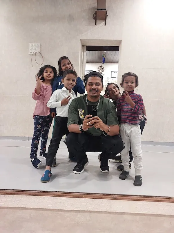 SACHIN'S FITNESS CLUB