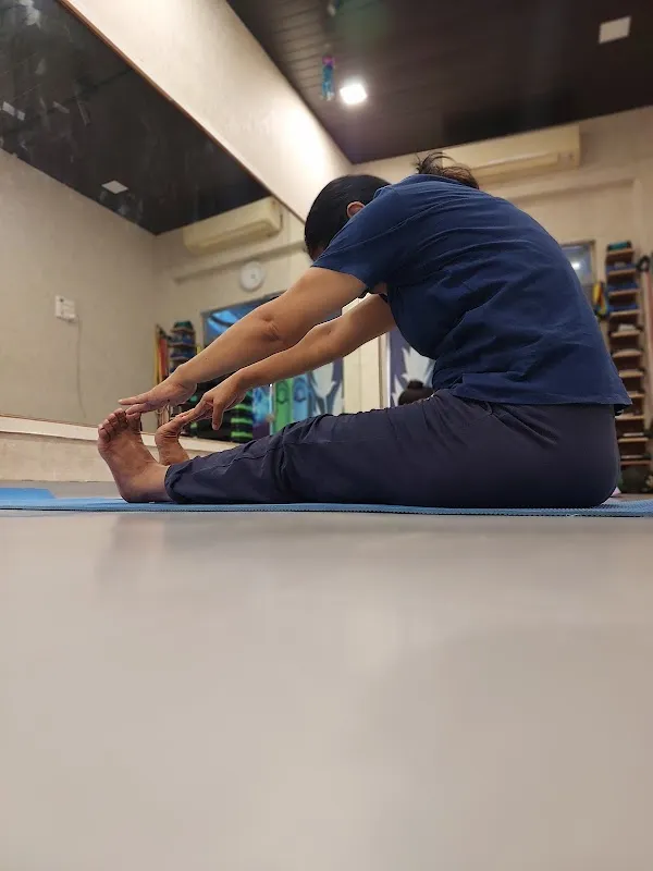 SACHIN'S FITNESS CLUB