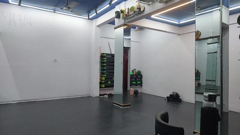 SACHIN'S FITNESS CLUB