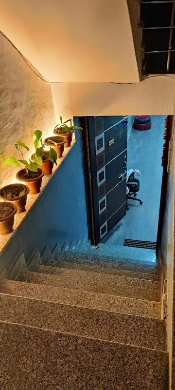 R G Dance Studio